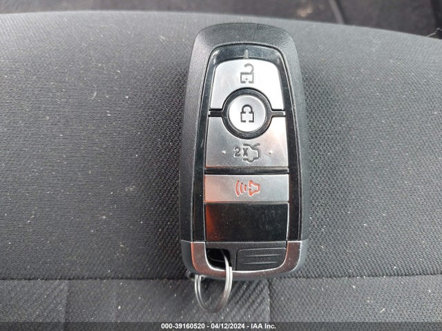 Ford Mustang Ecoboost Fastback 2023 1FA6P8TH3P5112817 Image 11