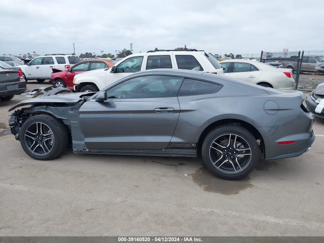 Ford Mustang Ecoboost Fastback 2023 1FA6P8TH3P5112817 Image 15