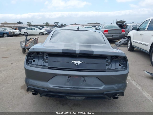 Ford Mustang Ecoboost Fastback 2023 1FA6P8TH3P5112817 Image 17
