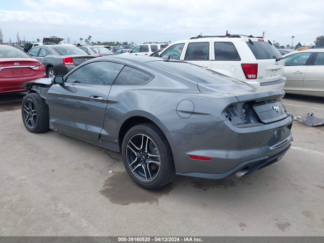 Ford Mustang Ecoboost Fastback 2023 1FA6P8TH3P5112817 Image 3