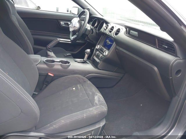 Ford Mustang Ecoboost Fastback 2023 1FA6P8TH3P5112817 Image 5