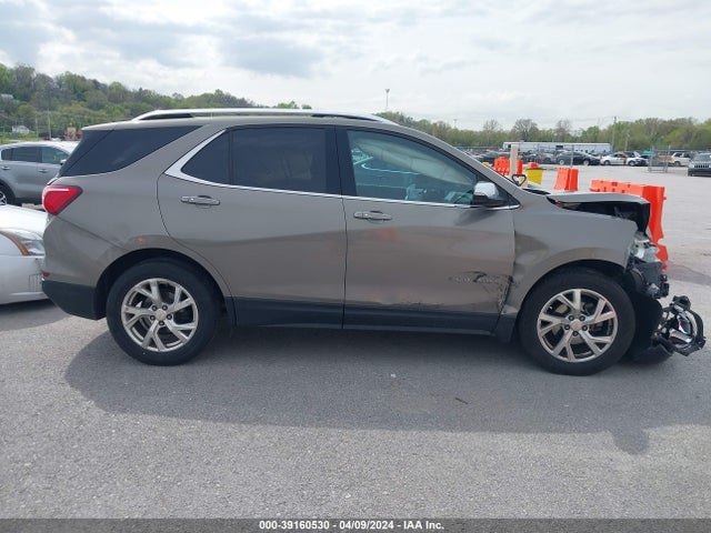Chevrolet Equinox Premier 2019 3GNAXNEV1KS527727 Image 12