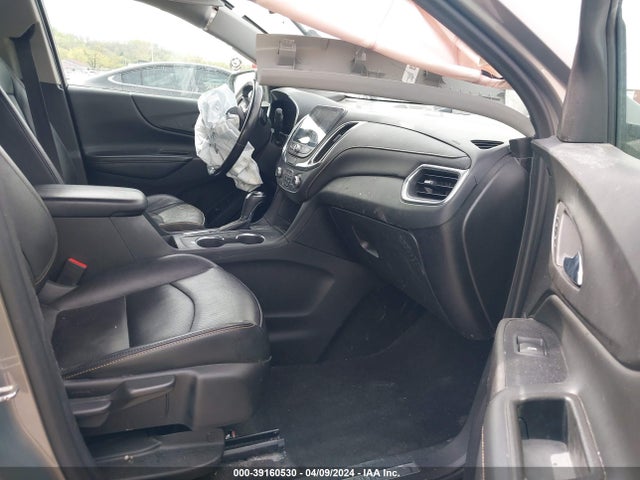 Chevrolet Equinox Premier 2019 3GNAXNEV1KS527727 Image 5