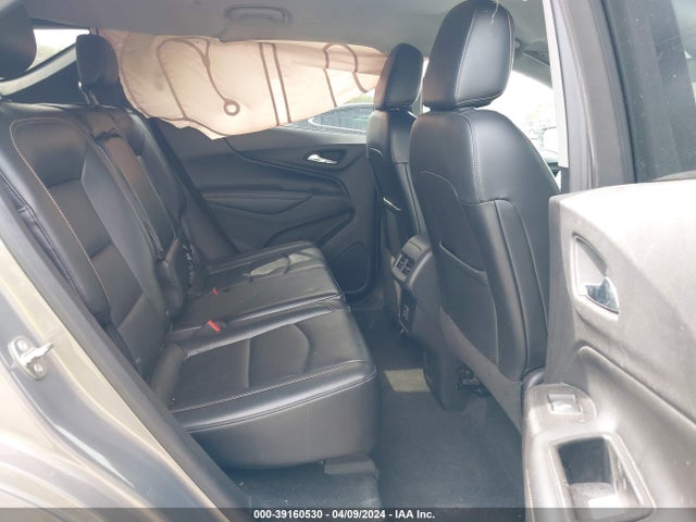 Chevrolet Equinox Premier 2019 3GNAXNEV1KS527727 Image 8