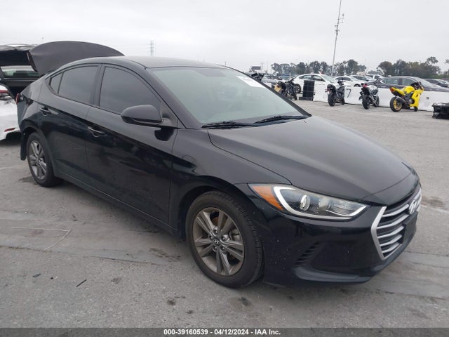 2017 KMHD84LF7HU176447 main image