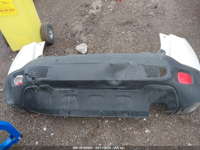 Jeep Renegade Latitude 2016 ZACCJABT6GPC46434 Image 12