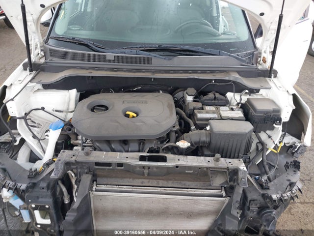 KIA SOUL + 2019 KNDJP3A50K7650601 Image 10