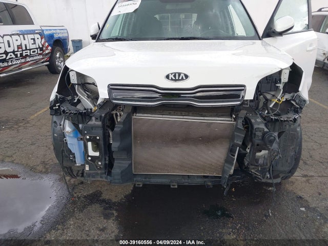 KIA SOUL + 2019 KNDJP3A50K7650601 Image 6