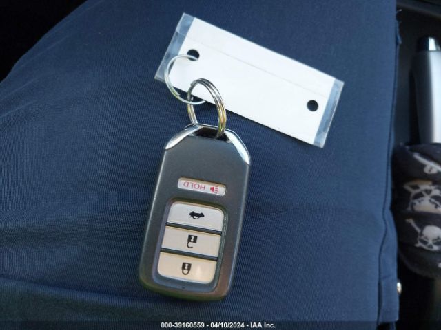 2HGFB2F84FH560896 Honda CIVIC EX