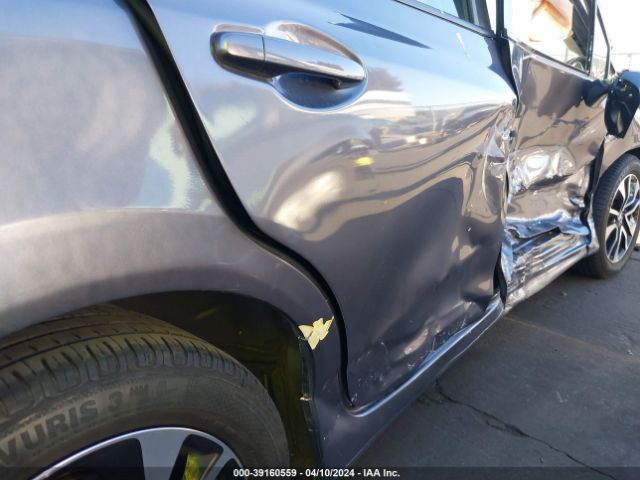 2HGFB2F84FH560896 Honda CIVIC EX