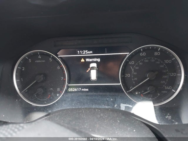 Mitsubishi Outlander Es 2.5 2022 JA4J4TA80NZ082579 Image 7