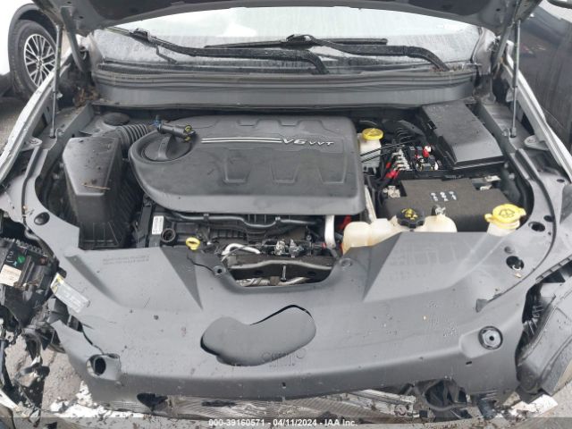 1C4PJMDX8KD409448 Jeep Cherokee Limited 4x4