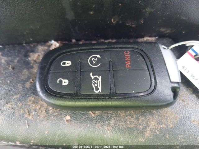 1C4PJMDX8KD409448 Jeep Cherokee Limited 4x4