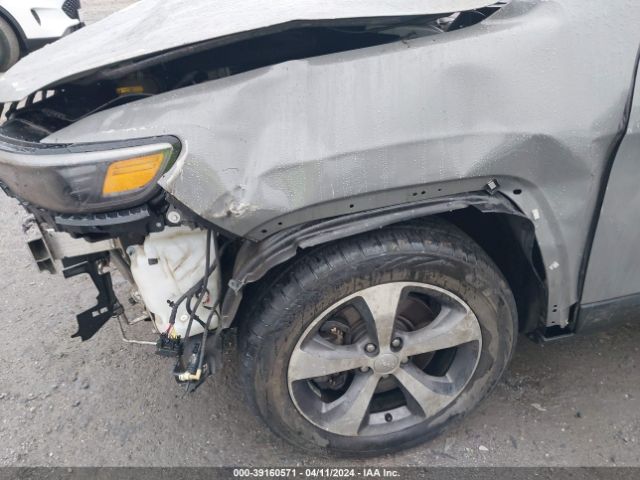1C4PJMDX8KD409448 Jeep Cherokee Limited 4x4