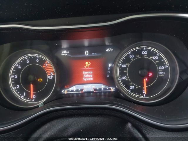 1C4PJMDX8KD409448 Jeep Cherokee Limited 4x4
