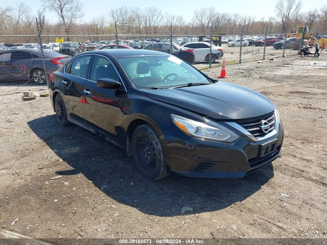 Nissan Altima 2.5 S 2016 1N4AL3AP5GC234402 zdjęcie główne