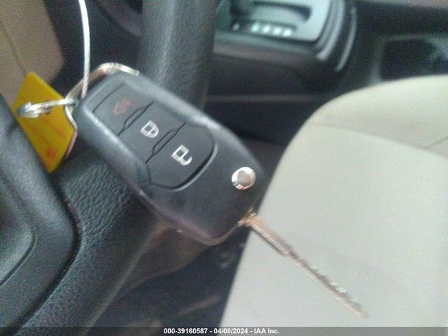 Ford ECOSPORT S 2020 MAJ3S2FE9LC345428 Image 10