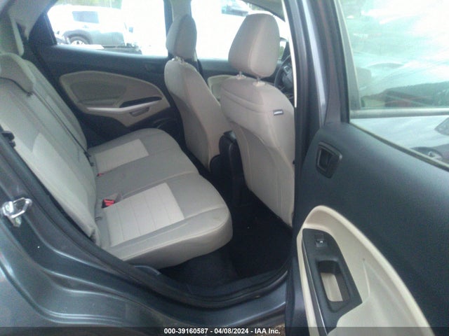 Ford ECOSPORT S 2020 MAJ3S2FE9LC345428 Image 7