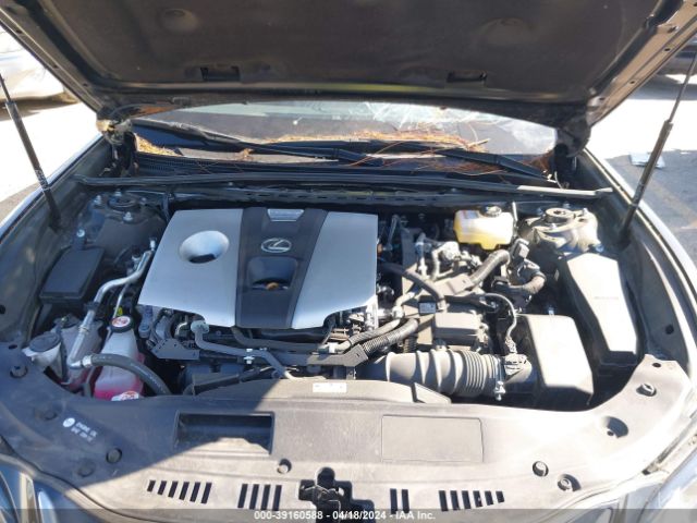 58ADA1C17MU013100 Lexus ES 300H