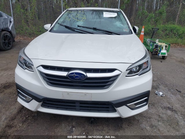 Subaru Legacy Limited Xt 2020 4S3BWGN68L3011490 Image 12