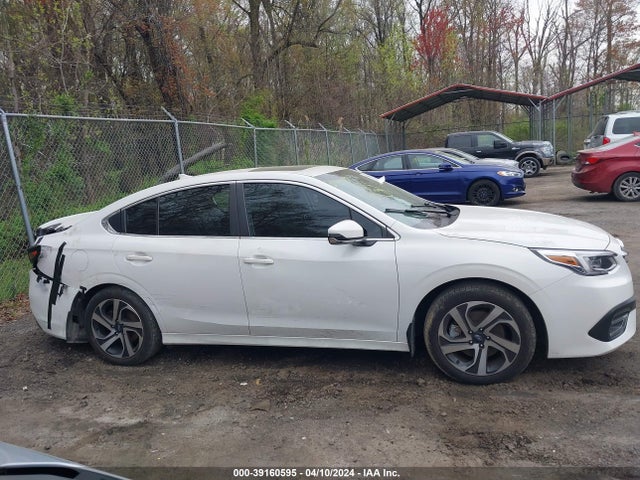 Subaru Legacy Limited Xt 2020 4S3BWGN68L3011490 Image 13