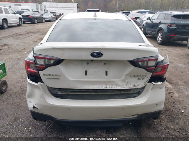 Subaru Legacy Limited Xt 2020 4S3BWGN68L3011490 Image 16