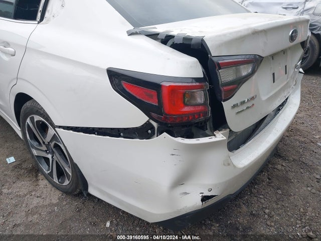 Subaru Legacy Limited Xt 2020 4S3BWGN68L3011490 Image 17