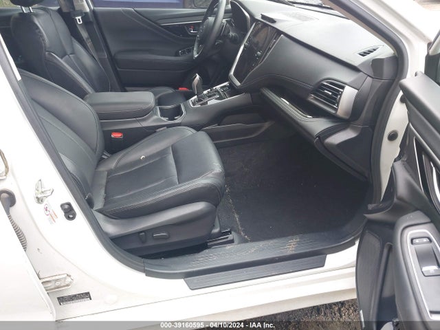 Subaru Legacy Limited Xt 2020 4S3BWGN68L3011490 Image 5