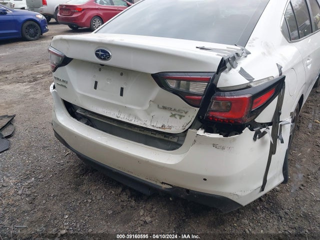 Subaru Legacy Limited Xt 2020 4S3BWGN68L3011490 Image 6