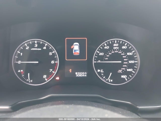 Subaru Legacy Limited Xt 2020 4S3BWGN68L3011490 Image 7
