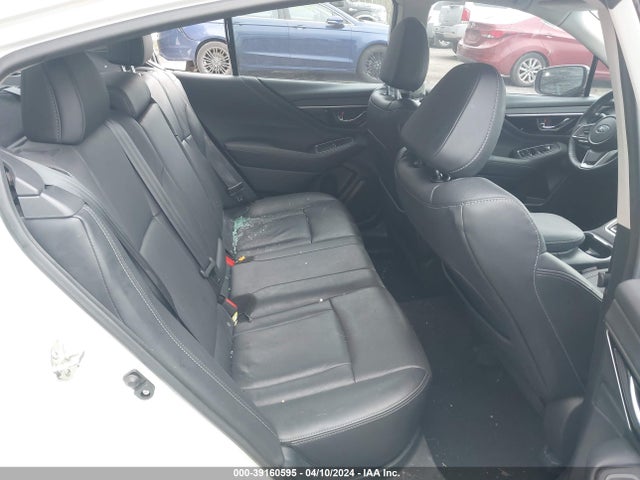 Subaru Legacy Limited Xt 2020 4S3BWGN68L3011490 Image 8