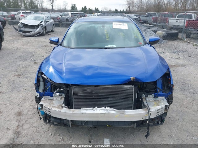 Honda Civic Ex-l 2017 2HGFC1F7XHH651575 Image 12