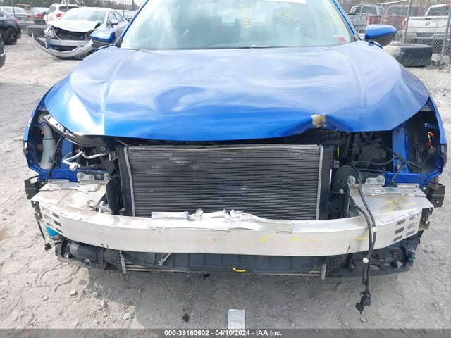 Honda Civic Ex-l 2017 2HGFC1F7XHH651575 Image 18