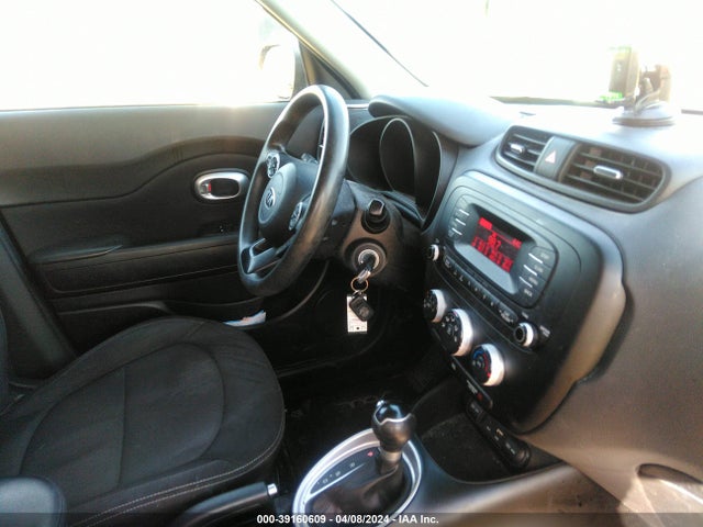 KIA Soul 2016 KNDJN2A26G7848533 Image 5