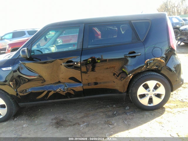 KIA Soul 2016 KNDJN2A26G7848533 Image 6