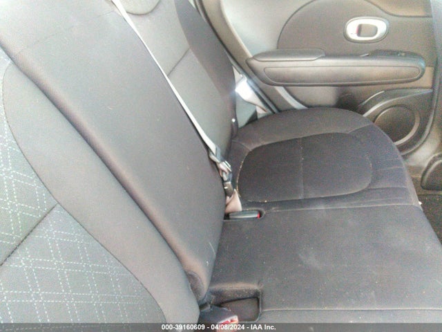 KIA Soul 2016 KNDJN2A26G7848533 Image 8