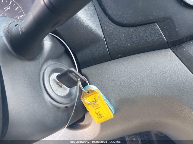 Nissan Nv200 S 2015 3N6CM0KNXFK718244 Image 11
