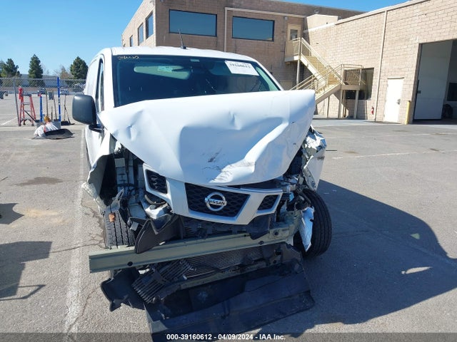 Nissan Nv200 S 2015 3N6CM0KNXFK718244 Image 13