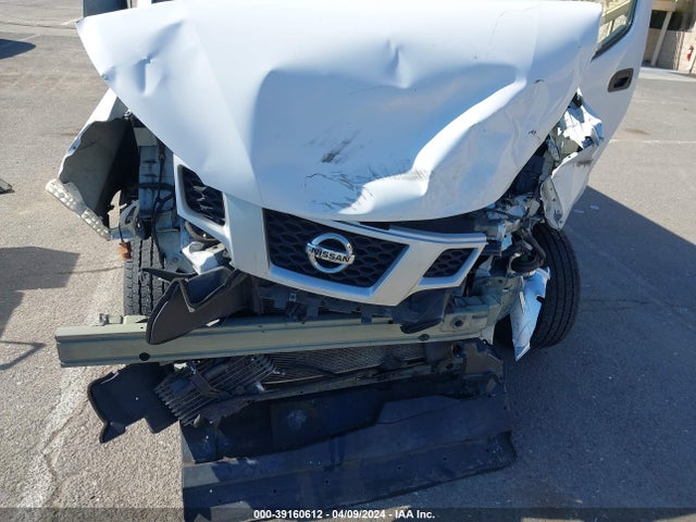 Nissan Nv200 S 2015 3N6CM0KNXFK718244 Image 6