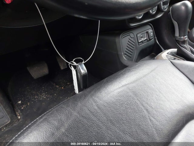 Jeep Renegade Limited 2016 ZACCJADT7GPC91573 Image 11