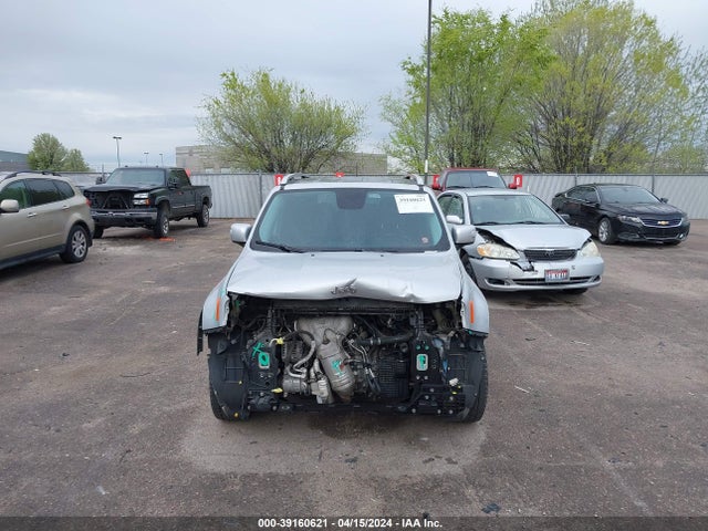 Jeep Renegade Limited 2016 ZACCJADT7GPC91573 Image 13