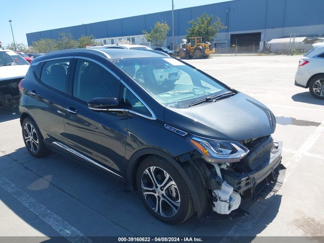 Chevrolet Bolt Ev Fwd Premier 2021 1G1FZ6S07M4107960 main image