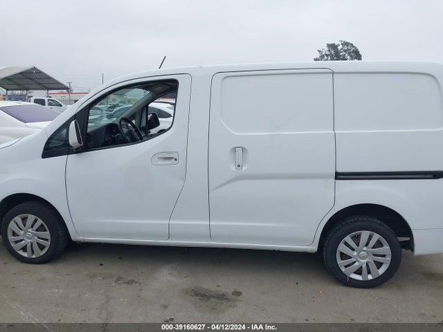 Chevrolet City Express 1ls 2017 3N63M0YN5HK719537 Image 14