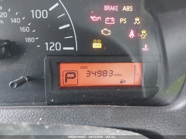 Chevrolet City Express 1ls 2017 3N63M0YN5HK719537 Image 15