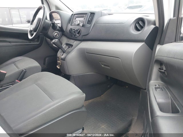Chevrolet City Express 1ls 2017 3N63M0YN5HK719537 Image 5