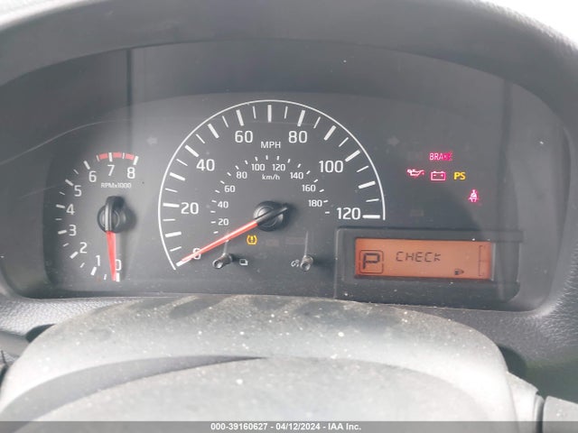 Chevrolet City Express 1ls 2017 3N63M0YN5HK719537 Image 7