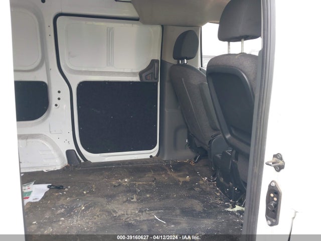 Chevrolet City Express 1ls 2017 3N63M0YN5HK719537 Image 8
