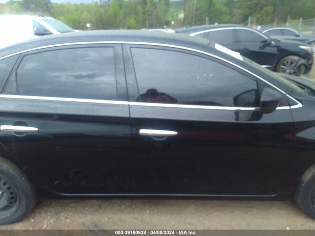 Nissan SENTRA S 2019 3N1AB7AP7KY351017 Image 13