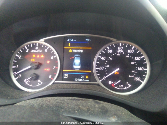 Nissan SENTRA S 2019 3N1AB7AP7KY351017 Image 7