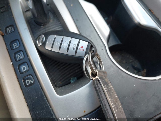Nissan Altima 2.5 Sv 2017 1N4AL3AP5HC297338 Image 11